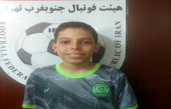 محمدرضا فریدمهر