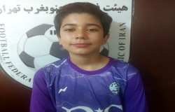 محمدامین دست پس