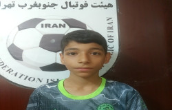محمدحسن مقصودی