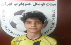 طاها قلی زاده