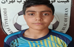 امیرمحمد یاوری