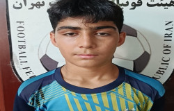 اميدرضا جمالی