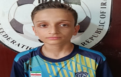 محمد طاها اميری