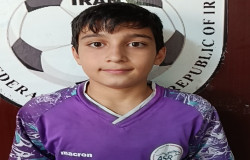 امیر عباس دادروان بنه کهل