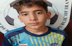 بهراد حسن لو