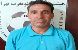 ابراهیم قربانی