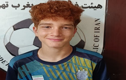 آراد فهدپور