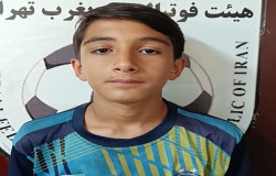 آرشا فهدپور