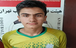 مازیار خاتم