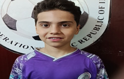 علیرضا معتمدی