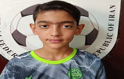 امیرعباس قلعه قوندی