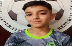 ارشیا خمیس آبادی