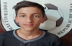 محمد صادق میرزامحمدی