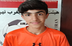 علی رضایی