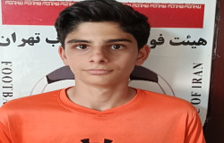 آریا جاهدی