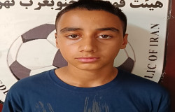 آرسام تقی زاده