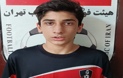 باراد توکلی