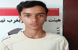 طاها ادگی