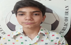 پارسا باوند سوادکوهی