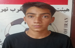 امیرمهدی آقازاده