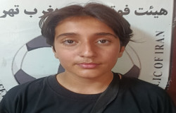 طاها میرزایی
