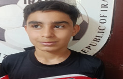 محمدمعین جعفری