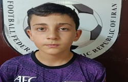 آردین پناهی آذر مغانلو