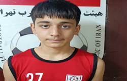 امیرمحمد شهبازنیا