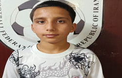 محمد رضا قدیری حاجی خواجه لو