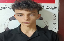 محمدصادق نظری گنجه