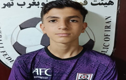 نیما حیدرخانی