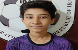 محمدارین لطفی پور