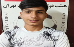 امیرعلی بهاری اوج حصار