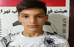 مهرداد مغانی