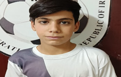 رضا عبادی پور