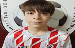 محمدطاها اوجاقلو