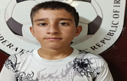 عباس رضائی آذر
