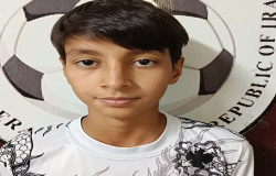 محمد جواد عبادی