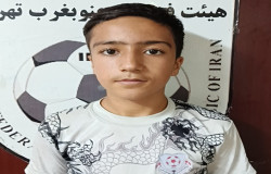 امیرصدرا عباس نژاد