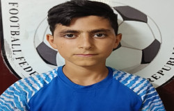 محمد مهدی بیدقی خالان