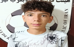 متین غدیری