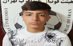 محمد مهدی سلیمانی