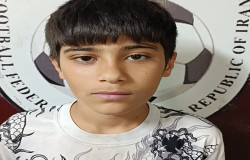 علی اصغر سلطان مرادی