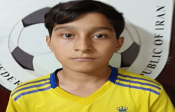 دانیال حقی