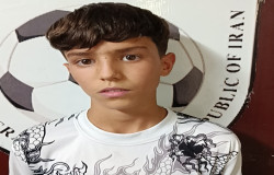 امیر صدرا نظر زاده کلیانی