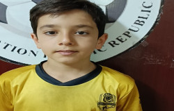 رهام رهگذر