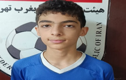 رادین عدل خانقاه