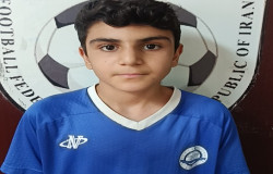 محمد جواد اکبری زرکامی