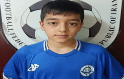 امیر عباس محیطی پناهی