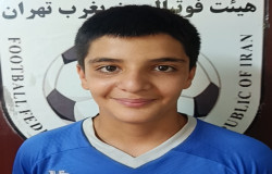 محمد رضا وصلی ماسوله